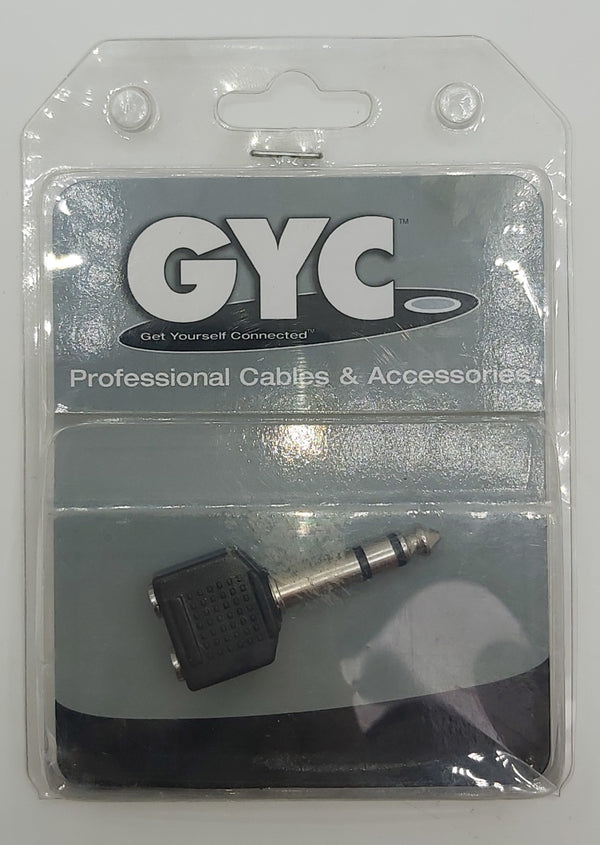 Headphone Splitter GYC