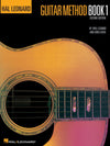Hal Leonard Guitar Method Book 1 Second Edition - Ev - Entz Music