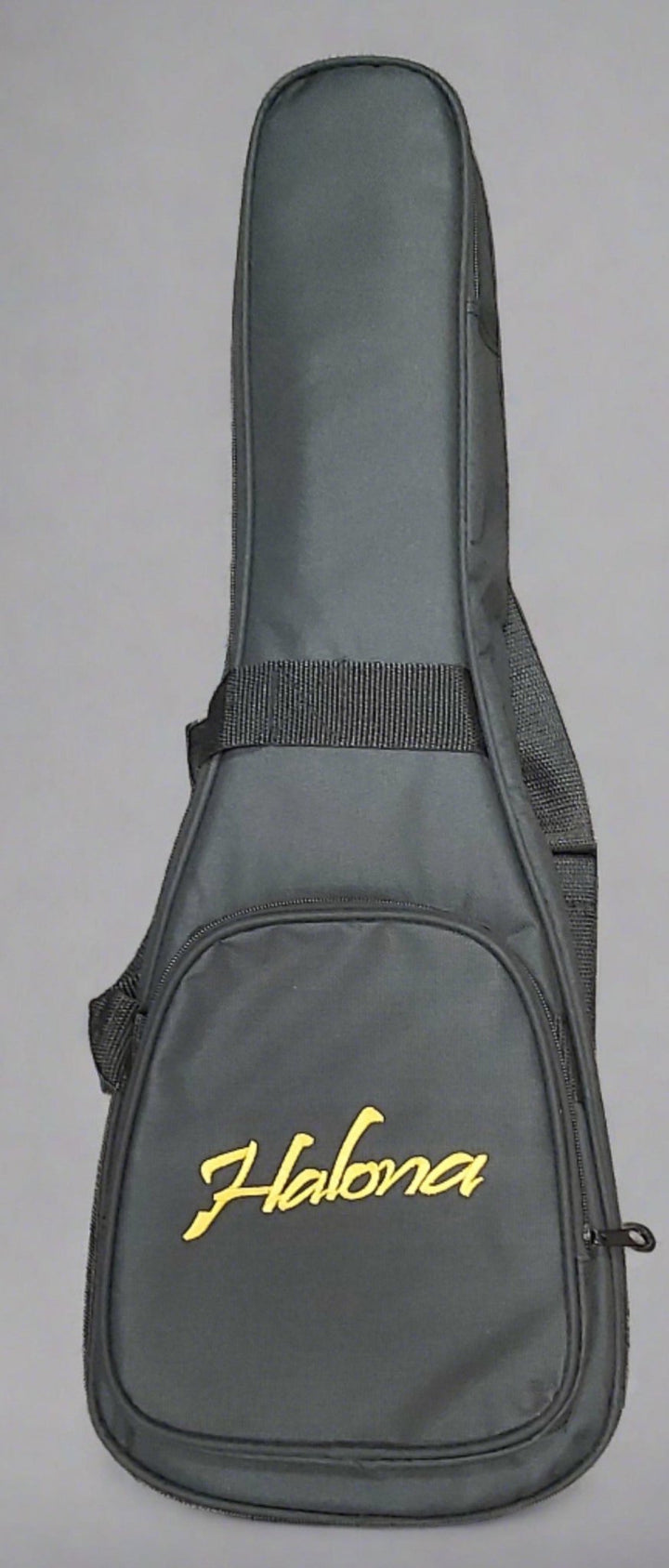 Halona Padded Gigbag for Concert Ukulele - Ev - Entz Music