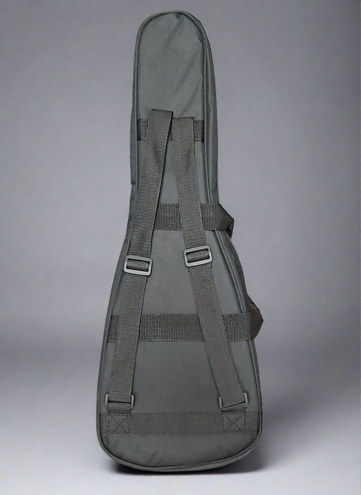 Halona Padded Gigbag for Concert Ukulele - Ev - Entz Music