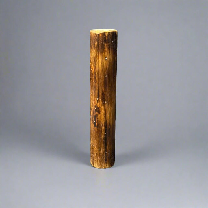 Handcrafted Wooden Rainstick – Second - Hand - Ev - Entz Music