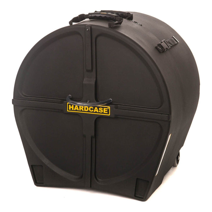 Hardcase Bass Drum Case - Ev - Entz Music