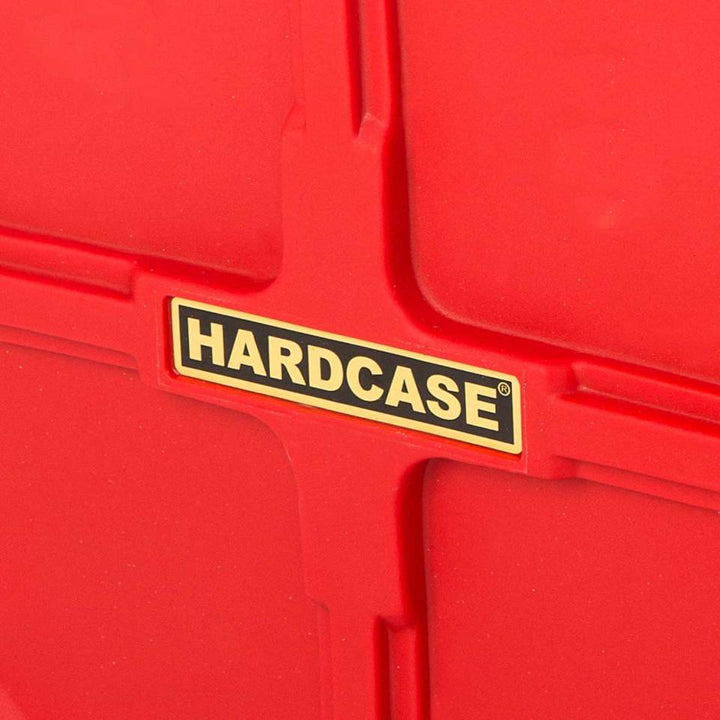 Hardcase Bass Drum Case - Ev - Entz Music