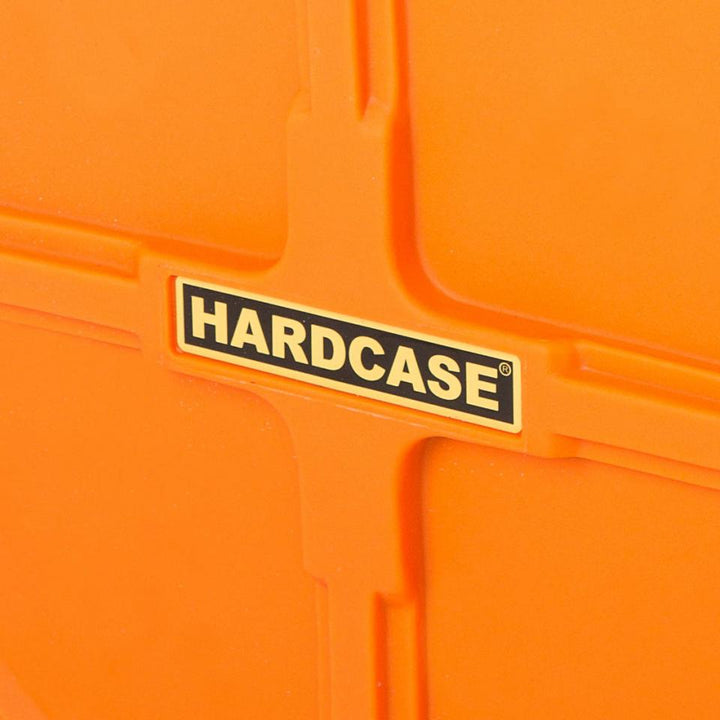 Hardcase Bass Drum Case - Ev - Entz Music