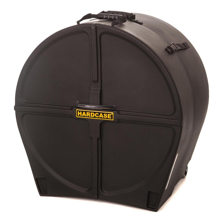 Hardcase Bass Drum Case - Ev - Entz Music