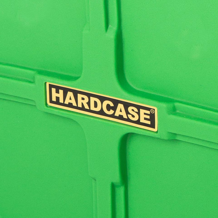 Hardcase Bass Drum Case - Ev - Entz Music