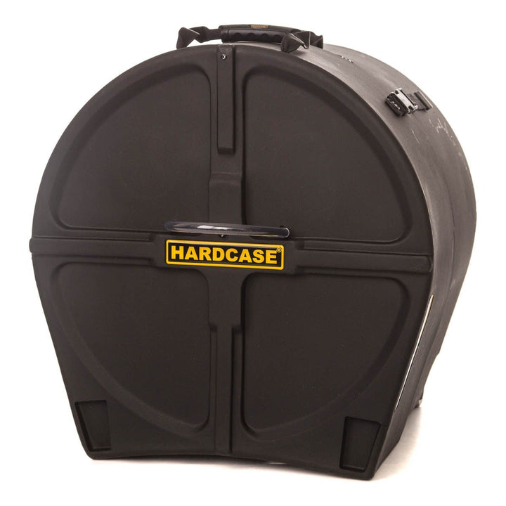 Hardcase Bass Drum Case - Ev - Entz Music