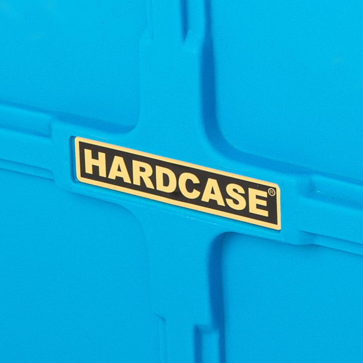 Hardcase Bass Drum Case - Ev - Entz Music