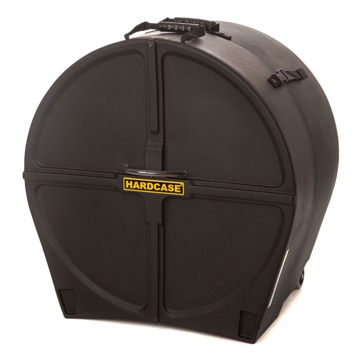 Hardcase Bass Drum Case - Ev - Entz Music