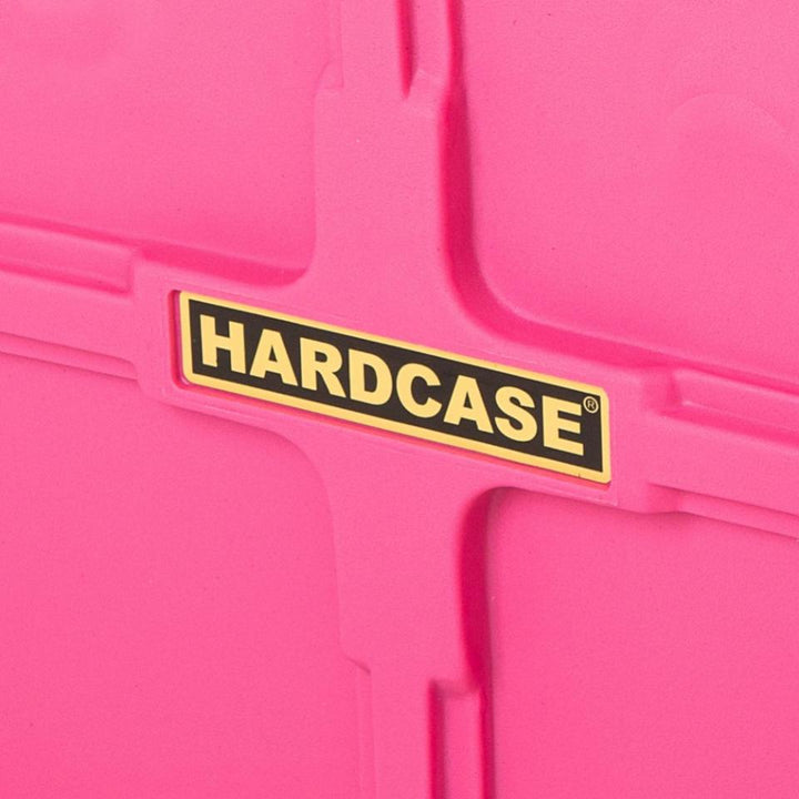 Hardcase Bass Drum Case - Ev - Entz Music