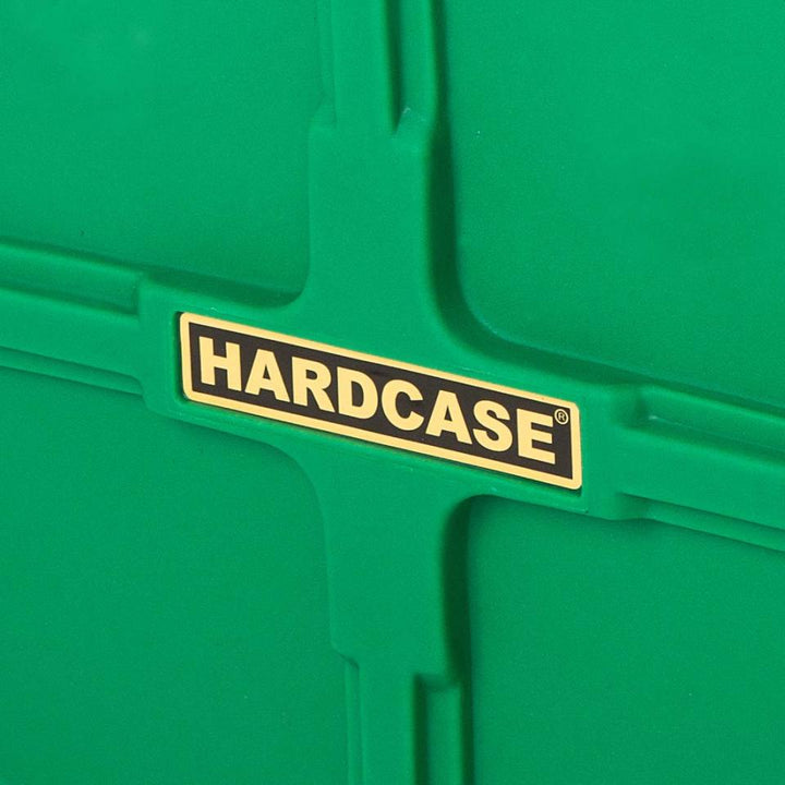 Hardcase Bass Drum Case - Ev - Entz Music