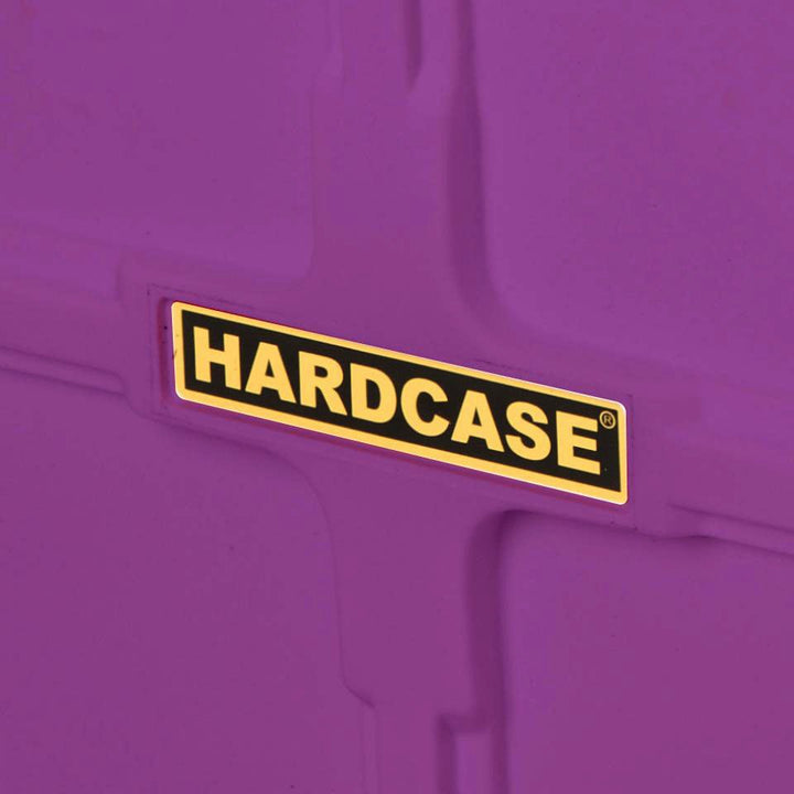 Hardcase Bass Drum Case - Ev - Entz Music