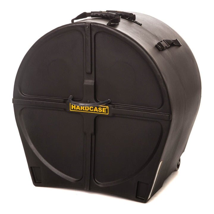 Hardcase Bass Drum Case - Ev - Entz Music