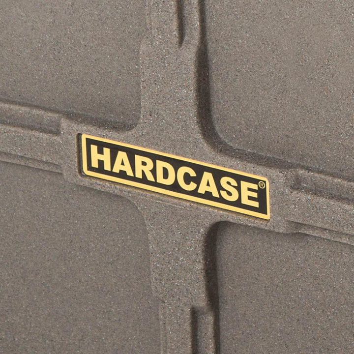 Hardcase Bass Drum Case - Ev - Entz Music