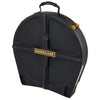 Hardcase HN20HC 20" Hand Cymbal / Clash Cymbal Case - Durable Protection for Your Cymbals - Ev - Entz Music