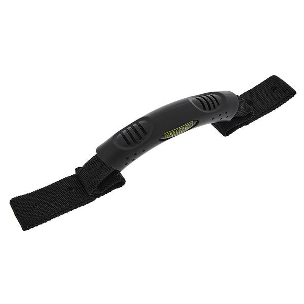 Hardcase KIT 06 Carry Handle Kit â€“ Rubber Grip - Ev - Entz Music