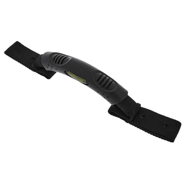 Hardcase KIT 06 Carry Handle Kit â€“ Rubber Grip - Ev - Entz Music