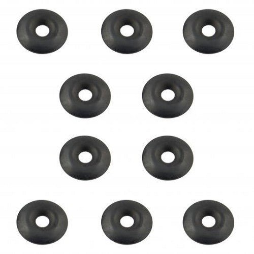 Hardcase KIT 18 Recessed Washer â€“ Heavy Duty Washers (Pack of 10) - Ev - Entz Music