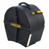 Hardcase Marching Snare Drum Case (Traditional) - Ev - Entz Music