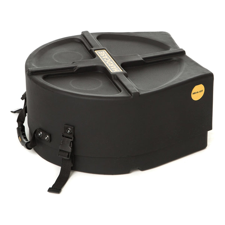 Hardcase Timbale Case - Ev - Entz Music