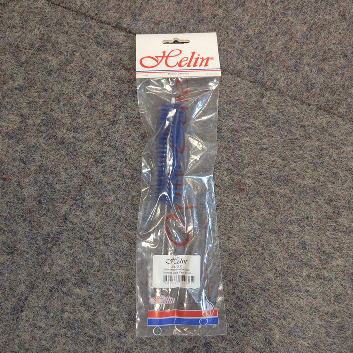 Helin Trumpet Valve Cleaning Brush - Ev - Entz Music