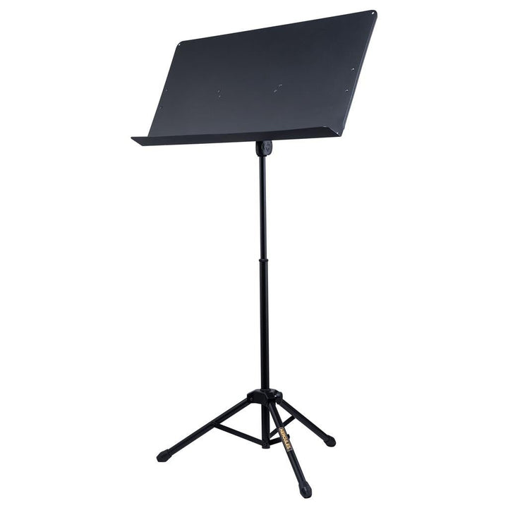 Hercules BS429BP Orchestra Conductor Stand – Adjustable with Tray & Bag - Ev - Entz Music