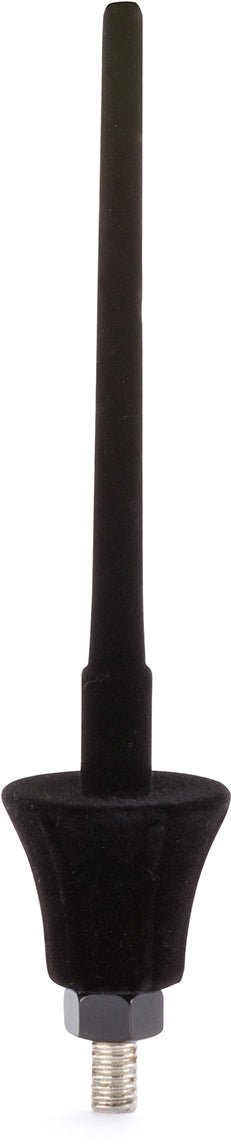 Hercules Deluxe Velvet Peg for Piccolo DS504B - Ev - Entz Music