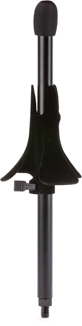 Hercules Deluxe Velvet Peg for Trumpet/Cornet DS501B - Ev - Entz Music