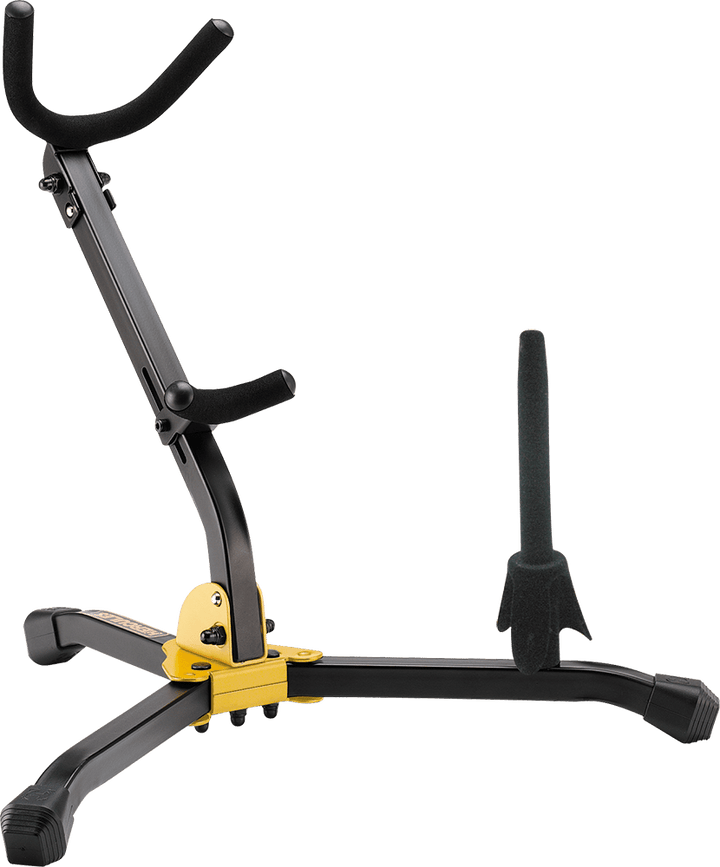 HERCULES Sax Flute & Clarinet Stand W/Bag DS532BB - Ev - Entz Music