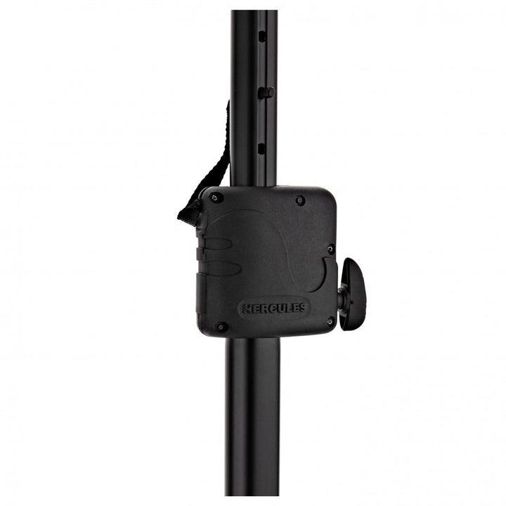Hercules SS400B AutoLock Speaker Stand - Ev - Entz Music