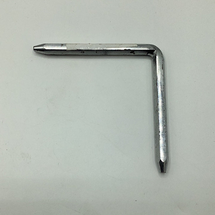 Hexagonal L Rod - Ev - Entz Music