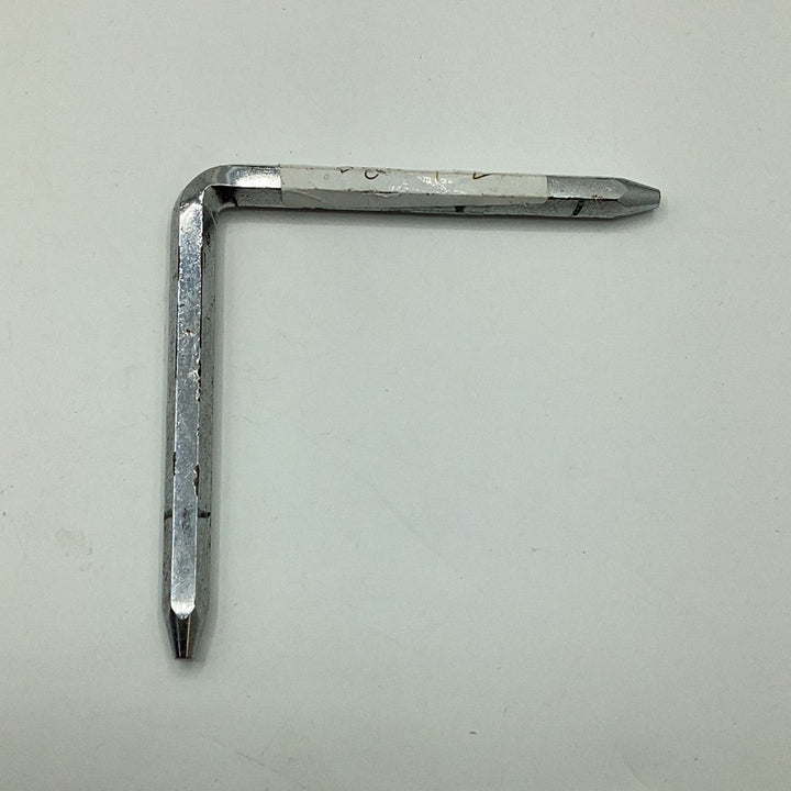 Hexagonal L Rod - Ev - Entz Music