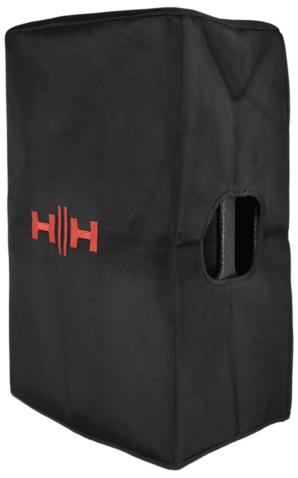 HH SC - TRE12 Tensor Slip Cover for TRE - 1201 Speaker – Custom Fit with Handle Access - Ev - Entz Music