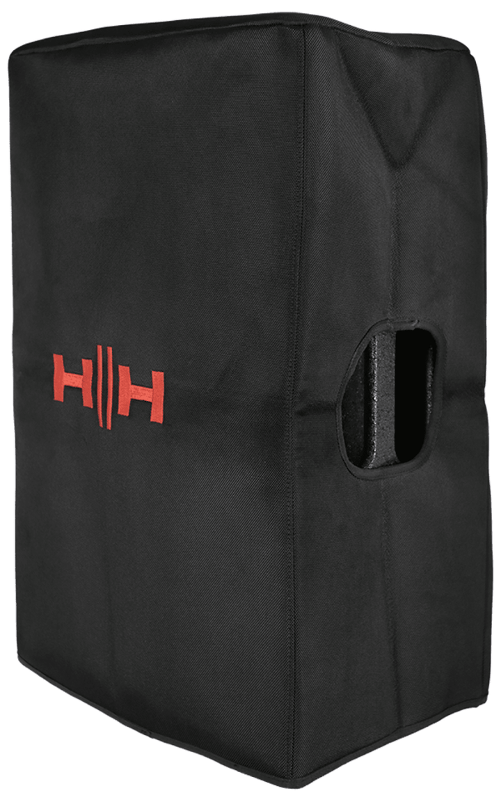 HH SC - TRE12 Tensor Slip Cover for TRE - 1201 Speaker – Custom Fit with Handle Access - Ev - Entz Music