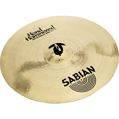 Ride Cymbals