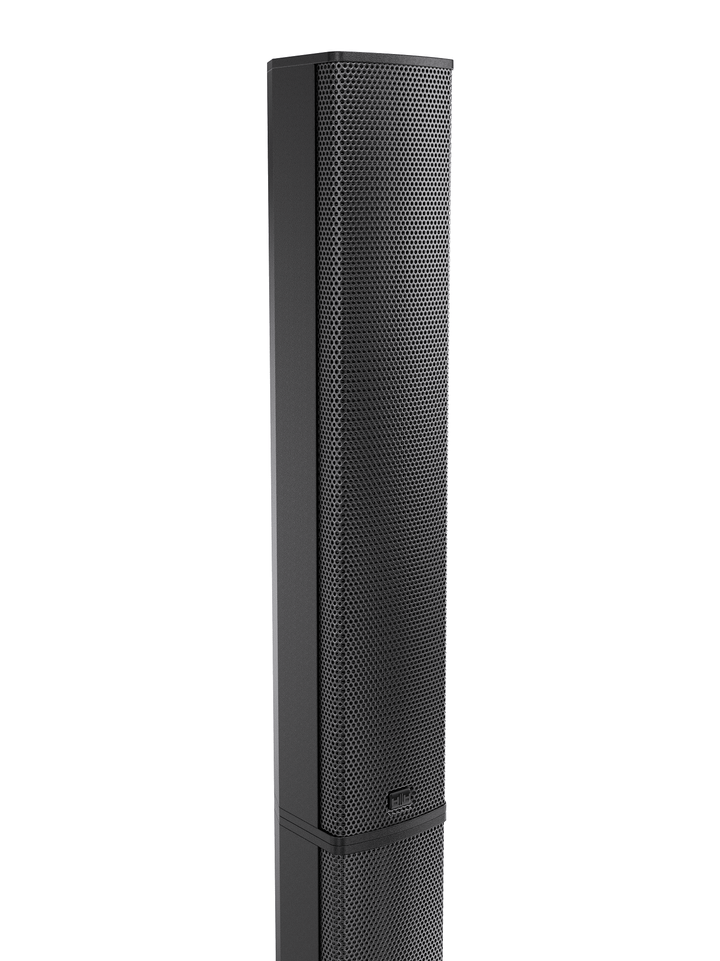 HH Tensor - GO All - in - One Column PA System: The Ultimate Portable Audio Solution - Ev - Entz Music