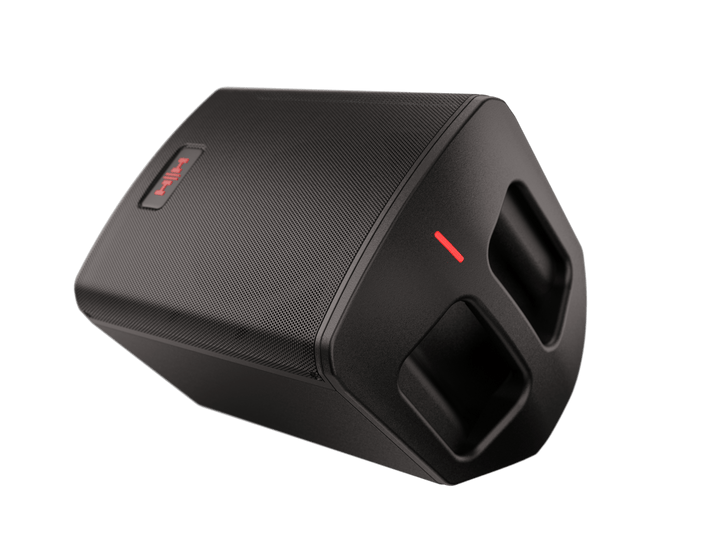 HH Tensor - MINI Portable Battery - Powered PA Speaker – 400W Peak Power - Ev - Entz Music