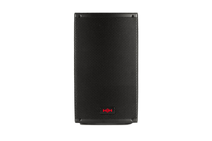 HH TENSOR TRE - 1001 Active Speaker – 1400W, 10" LF Driver, DSP Processing - Ev - Entz Music