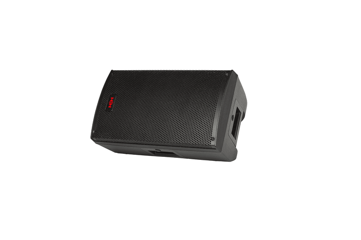 HH TENSOR TRE - 1001 Active Speaker – 1400W, 10" LF Driver, DSP Processing - Ev - Entz Music