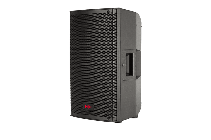 HH TENSOR TRE - 1001 Active Speaker – 1400W, 10" LF Driver, DSP Processing - Ev - Entz Music