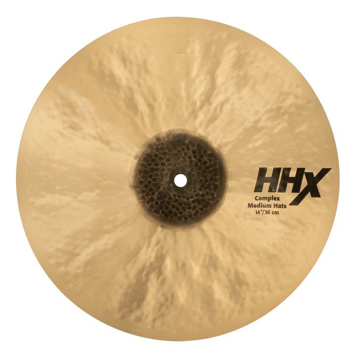 HHX COMPLEX PRAISE AND WORSHIP SET - Ev - Entz Music