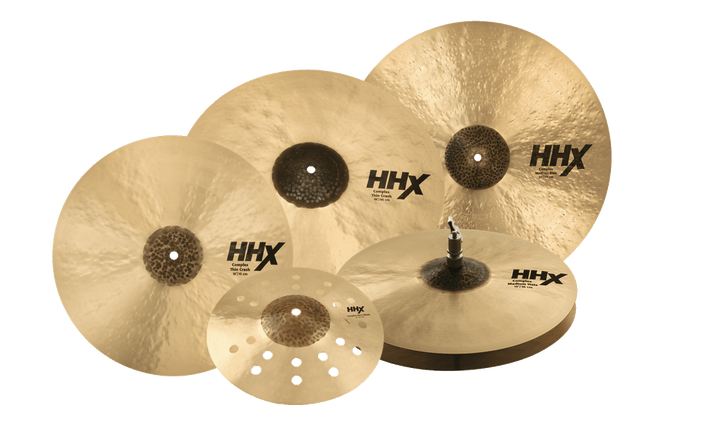 HHX COMPLEX PRAISE AND WORSHIP SET - Ev - Entz Music