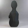 Hidersine 4/4 Cello Case Styrofoam - B - Stock - Ev - Entz Music