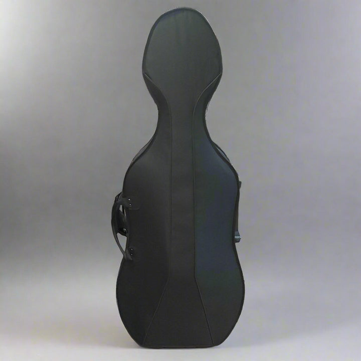 Hidersine 4/4 Cello Case Styrofoam - B - Stock - Ev - Entz Music