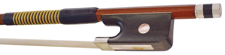 Hidersine Standard Cello Bow 1/4 size Octagonal Student - Ev - Entz Music