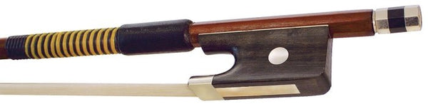 Hidersine Standard Viola Bow - Student - 29" Length for 14" to 16.5" Violas - Ev - Entz Music