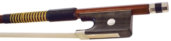 Hidersine Standard Viola Bow - Student - 29" Length for 14" to 16.5" Violas - Ev - Entz Music