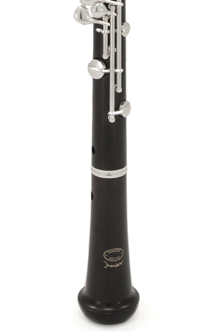 Howarth Junior Oboe - Ev - Entz Music
