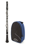 Howarth Junior Oboe - Ev - Entz Music