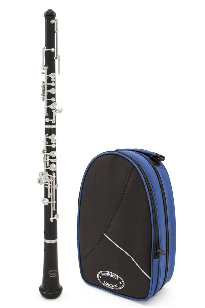 Howarth Junior Oboe - Ev - Entz Music